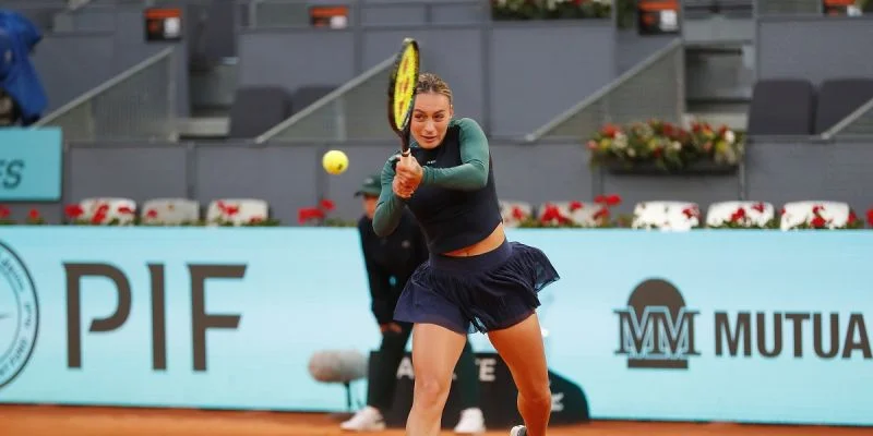 Ана Богдан – Лейла Фернандес. Прогноз и ставки на матч WTA Кливленд (20 августа 2024 года) Ана Богдан – Лейла Фернандес. Прогноз и ставки на матч WTA Кливленд (20 августа 2024 года)