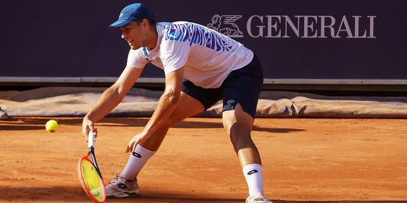 Мюллер — Котов. Прогноз и ставки на матч ATP Уинстон-Сейлем (20 августа 2024 года)
Мюллер — Котов. Прогноз и ставки на матч ATP Уинстон-Сейлем (20 августа 2024 года)