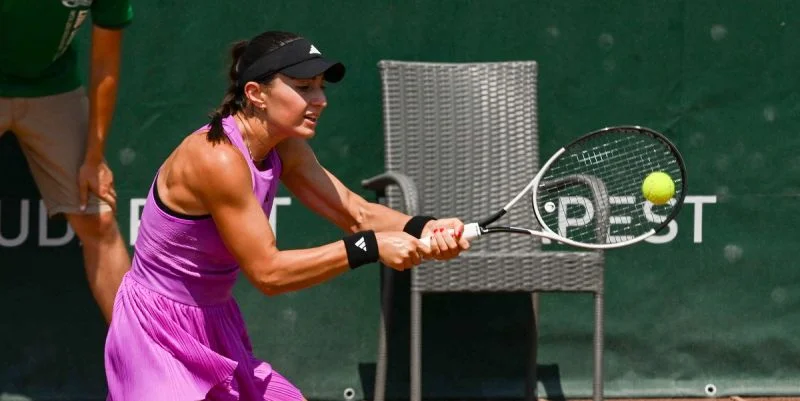 Элина Аванесян – Элина Свитолина. Прогноз и ставки на матч WTA Монтеррей (22 августа 2024 года) Элина Аванесян – Элина Свитолина. Прогноз и ставки на матч WTA Монтеррей (22 августа 2024 года)