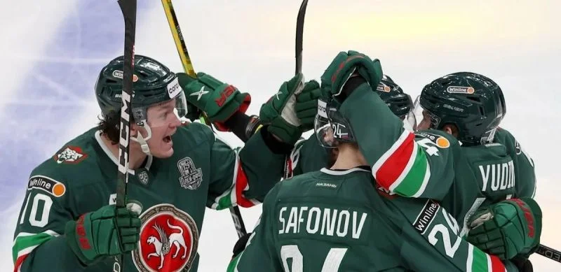 Ак Барс — Куньлунь. Прогноз и ставки на матч турнира памяти Пучкова 22 августа 2024 года Ак Барс — Куньлунь. Прогноз и ставки на матч турнира памяти Пучкова 22 августа 2024 года