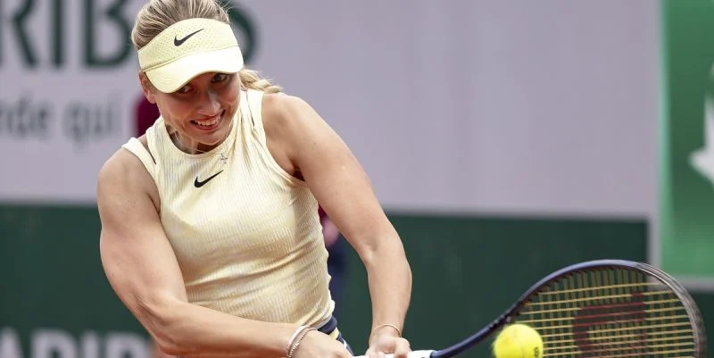Анастасия Потапова – Ана Богдан. Прогноз и ставки на матч WTA Кливленд (22 августа 2024 года) Анастасия Потапова – Ана Богдан. Прогноз и ставки на матч WTA Кливленд (22 августа 2024 года)