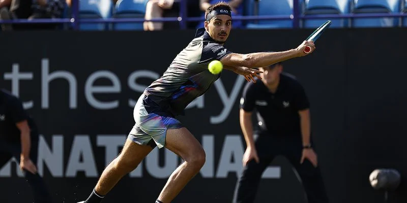 Котов — Сонего. Прогноз и ставки на матч ATP Уинстон-Сейлем (22 августа 2024 года)
Котов — Сонего. Прогноз и ставки на матч ATP Уинстон-Сейлем (22 августа 2024 года)