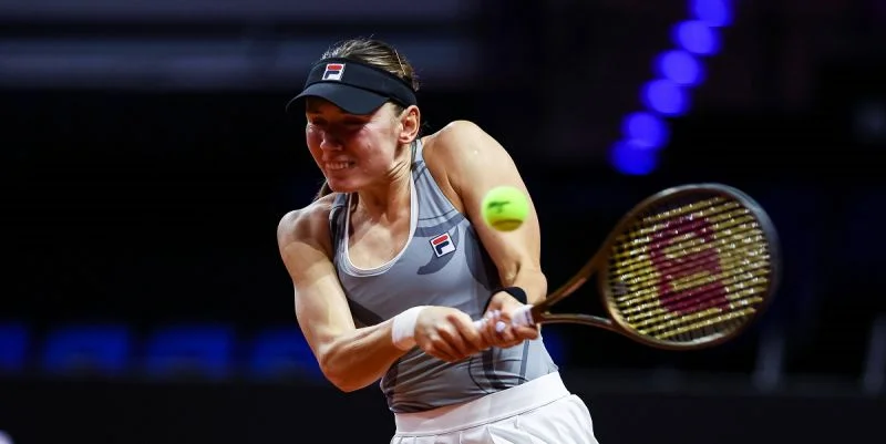 Екатерина Александрова – Юань Юэ. Прогноз и ставки на матч WTA Монтеррей (23 августа 2024 года) Екатерина Александрова – Юань Юэ. Прогноз и ставки на матч WTA Монтеррей (23 августа 2024 года)