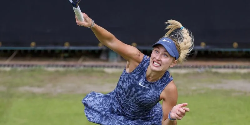 Маккартни Кесслер – Анастасия Потапова. Прогноз и ставки на матч WTA Кливленд (24 августа 2024 года) Маккартни Кесслер – Анастасия Потапова. Прогноз и ставки на матч WTA Кливленд (24 августа 2024 года)
