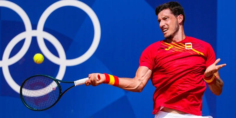 Каррено-Буста — Микельсен. Прогноз и ставки на матч ATP Уинстон-Сейлем (24 августа 2024 года)
Каррено-Буста — Микельсен. Прогноз и ставки на матч ATP Уинстон-Сейлем (24 августа 2024 года)