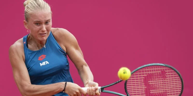 Полина Кудерметова – Мириам Булгару. Прогноз и ставки на матч WTA Монтре (5 сентября 2024 года) Полина Кудерметова – Мириам Булгару. Прогноз и ставки на матч WTA Монтре (5 сентября 2024 года)