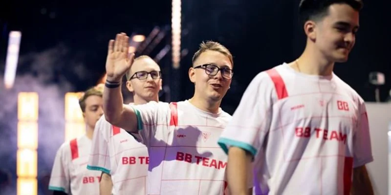 BB Team — Falcons. Прогноз и ставки на матч Dota 2 (5 сентября 2024 года) BB Team — Falcons. Прогноз и ставки на матч Dota 2 (5 сентября 2024 года)