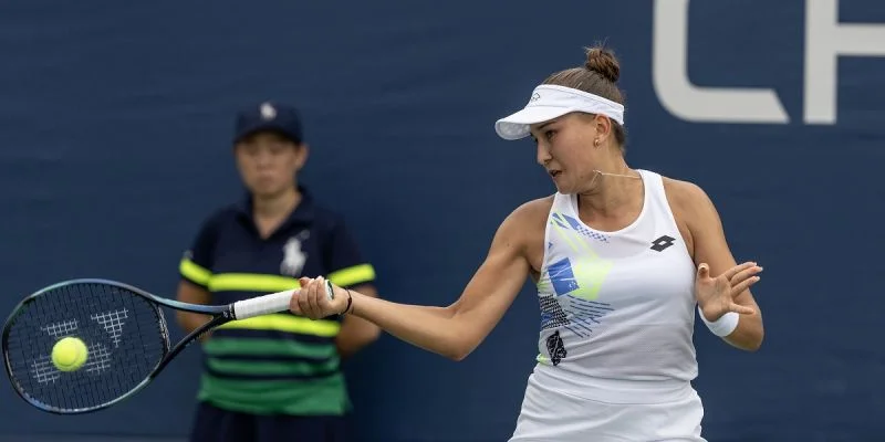 Камилла Рахимова – Мартина Тревизан. Прогноз и ставки на матч WTA Гвадалахара (5 сентября 2024 года) Камилла Рахимова – Мартина Тревизан. Прогноз и ставки на матч WTA Гвадалахара (5 сентября 2024 года)