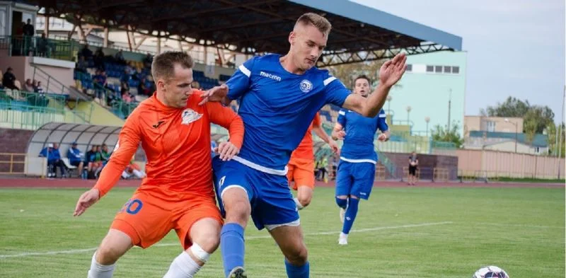 Орша — Молодечно. Прогноз и ставки на матч чемпионата Беларуси (8 сентября 2024 года)
Орша — Молодечно. Прогноз и ставки на матч чемпионата Беларуси (8 сентября 2024 года)