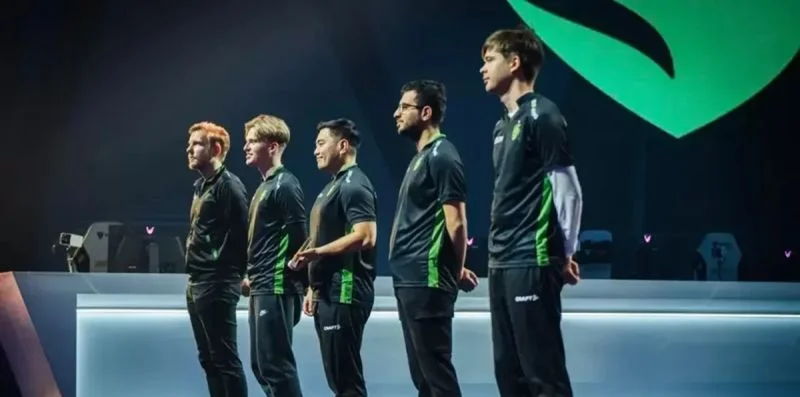 Falcons — Tundra. Прогноз и ставки на матч Dota 2 (8 сентября 2024 года) Falcons — Tundra. Прогноз и ставки на матч Dota 2 (8 сентября 2024 года)