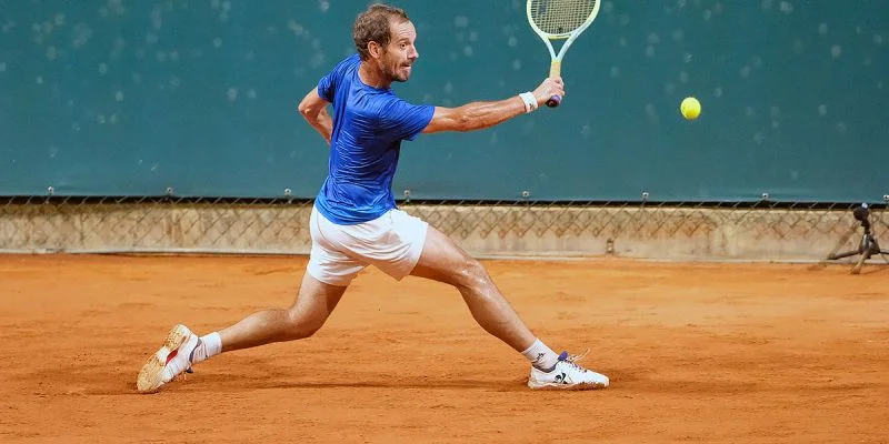 Родионов — Гаске. Прогноз и ставки на матч ATP Кассис (8 сентября 2024 года)
Родионов — Гаске. Прогноз и ставки на матч ATP Кассис (8 сентября 2024 года)