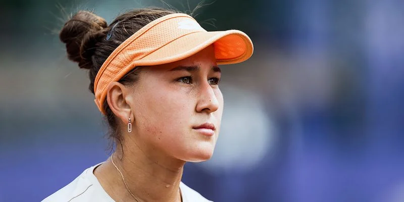 Крунич — Рахимова. Прогноз и ставки на матч WTA Гвадалахара (10 сентября 2024 года)
Крунич — Рахимова. Прогноз и ставки на матч WTA Гвадалахара (10 сентября 2024 года)