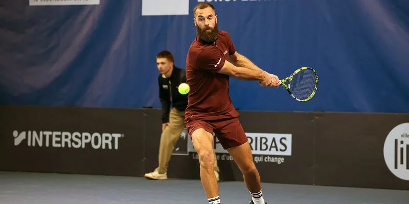 Пэр — Фирнли. Прогноз и ставки на матч ATP Ренн (11 сентября 2024 года)
Пэр — Фирнли. Прогноз и ставки на матч ATP Ренн (11 сентября 2024 года)
