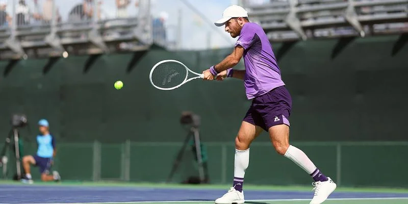 Мари — Лестьенн. Прогноз и ставки на матч ATP Ренн (11 сентября 2024 года)
Мари — Лестьенн. Прогноз и ставки на матч ATP Ренн (11 сентября 2024 года)