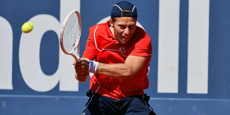 Дроге — Гренье. Прогноз и ставки на матч ATP Ренн (12 сентября 2024 года)
Дроге — Гренье. Прогноз и ставки на матч ATP Ренн (12 сентября 2024 года)
