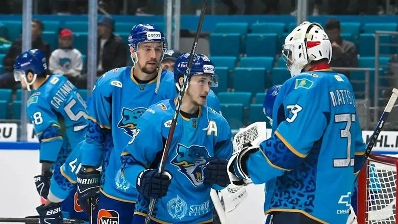 Барыс — Динамо Минск. Прогноз и ставки на матч КХЛ (13 сентября 2024 года) Барыс — Динамо Минск. Прогноз и ставки на матч КХЛ (13 сентября 2024 года)