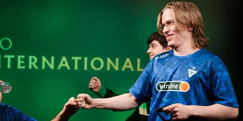 Tundra — Gladiators. Прогноз и ставки на матч Dota 2 (13 сентября 2024 года) Tundra — Gladiators. Прогноз и ставки на матч Dota 2 (13 сентября 2024 года)