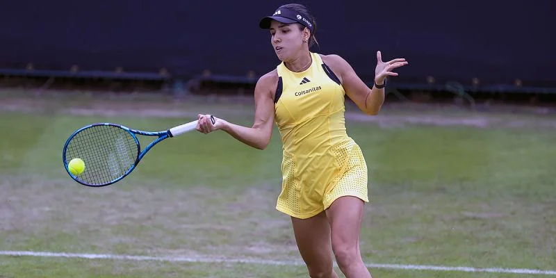 Осорио Серрано — Рахимова. Прогноз и ставки на матч WTA Гвадалахара (13 сентября 2024 года)
Осорио Серрано — Рахимова. Прогноз и ставки на матч WTA Гвадалахара (13 сентября 2024 года)