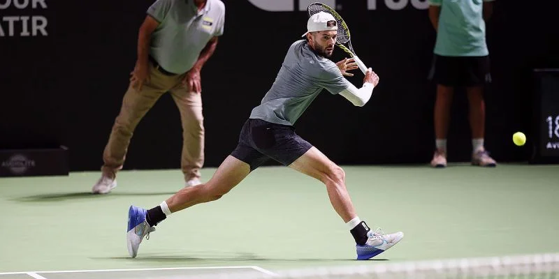 Фирнли — Майо. Прогноз и ставки на матч ATP Ренн (14 сентября 2024 года)
Фирнли — Майо. Прогноз и ставки на матч ATP Ренн (14 сентября 2024 года)