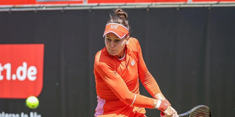 Вероника Кудерметова – Чжан Шуай. Прогноз и ставки на матч WTA Сеул (16 сентября 2024 года) Вероника Кудерметова – Чжан Шуай. Прогноз и ставки на матч WTA Сеул (16 сентября 2024 года)