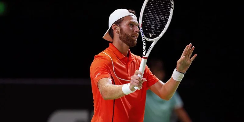 Гренье — Мартино. Прогноз и ставки на матч ATP Сен-Тропе (16 сентября 2024 года)
Гренье — Мартино. Прогноз и ставки на матч ATP Сен-Тропе (16 сентября 2024 года)