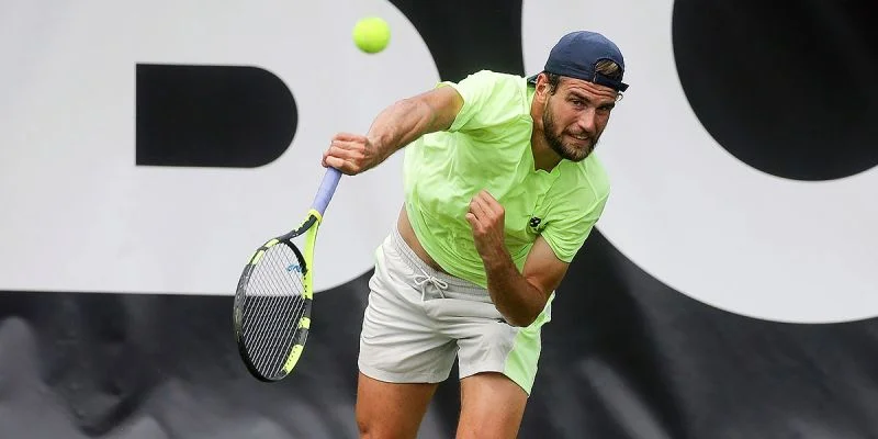 Кресси — Утияма. Прогноз и ставки на матч ATP Ханчжоу (17 сентября 2024 года)
Кресси — Утияма. Прогноз и ставки на матч ATP Ханчжоу (17 сентября 2024 года)