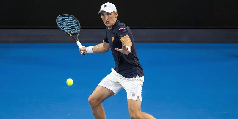 Крюгер — Мехия. Прогноз и ставки на матч ATP Ханчжоу (17 сентября 2024 года)
Крюгер — Мехия. Прогноз и ставки на матч ATP Ханчжоу (17 сентября 2024 года)