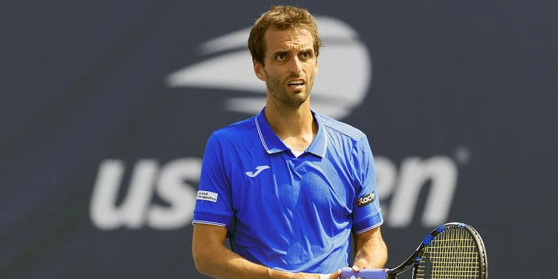 Рамос-Виньолас — Ноймайер. Прогноз и ставки на матч ATP Бад-Вальтерсдорф (17 сентября 2024 года)
Рамос-Виньолас — Ноймайер. Прогноз и ставки на матч ATP Бад-Вальтерсдорф (17 сентября 2024 года)