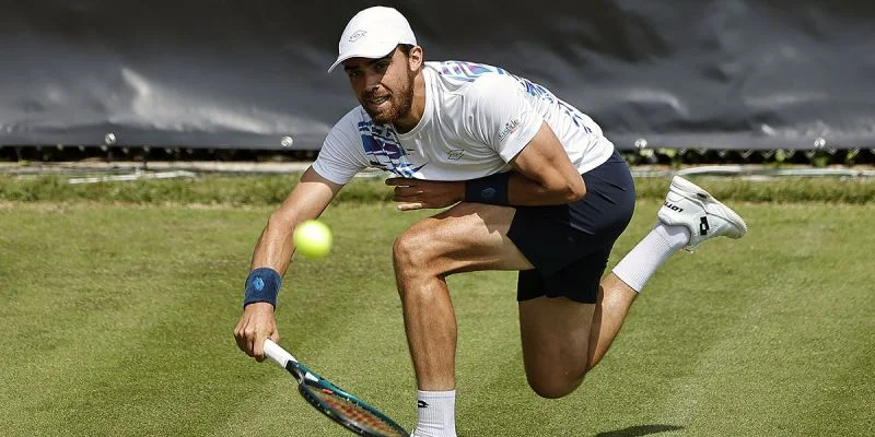 Эрбер — Бонзи. Прогноз и ставки на матч ATP Сен-Тропе (17 сентября 2024 года)
Эрбер — Бонзи. Прогноз и ставки на матч ATP Сен-Тропе (17 сентября 2024 года)
