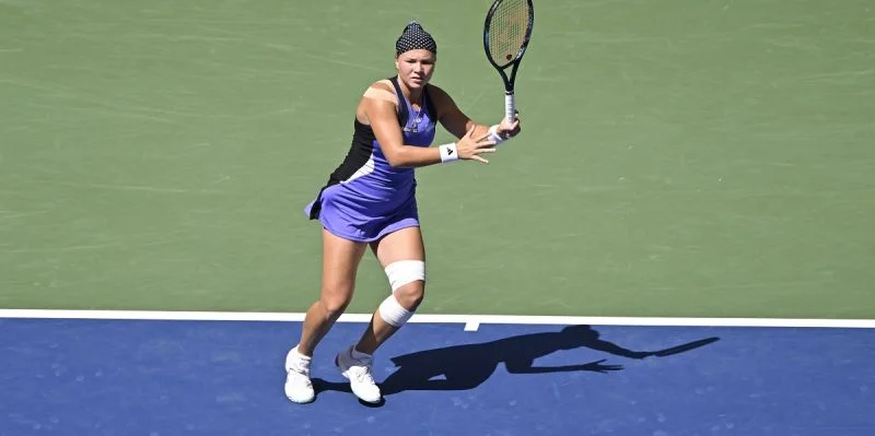 Диана Шнайдер – Марта Костюк. Прогноз и ставки на матч WTA Сеул (20 сентября 2024 года) Диана Шнайдер – Марта Костюк. Прогноз и ставки на матч WTA Сеул (20 сентября 2024 года)