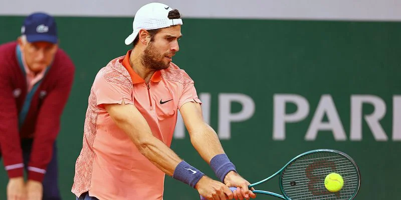 Юньчаокете — Хачанов. Прогноз и ставки на матч ATP Ханчжоу (20 сентября 2024 года)
Юньчаокете — Хачанов. Прогноз и ставки на матч ATP Ханчжоу (20 сентября 2024 года)