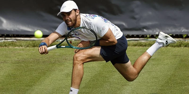 Бонзи — Брувер. Прогноз и ставки на матч ATP Сен-Тропе (20 сентября 2024 года)
Бонзи — Брувер. Прогноз и ставки на матч ATP Сен-Тропе (20 сентября 2024 года)