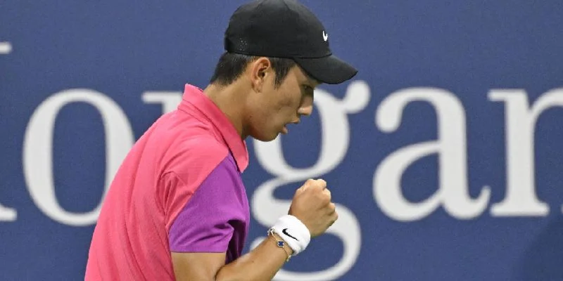 Шан — Бублик. Прогноз и ставки на матч ATP Чэнду (22 сентября 2024 года) Шан — Бублик. Прогноз и ставки на матч ATP Чэнду (22 сентября 2024 года)