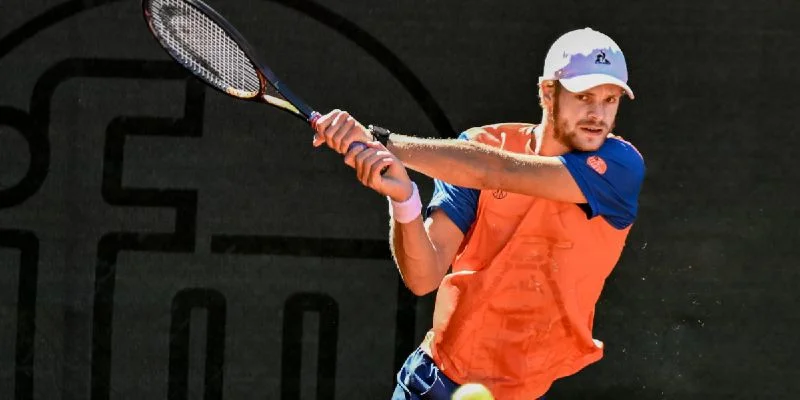 Ханфманн — Шан. Прогноз и ставки на матч ATP Чэнду (23 сентября 2024 года) Ханфманн — Шан. Прогноз и ставки на матч ATP Чэнду (23 сентября 2024 года)