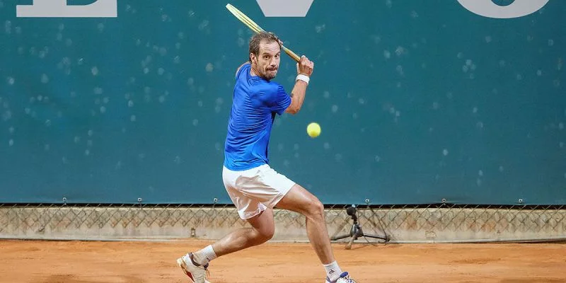 Гаске — Эмери. Прогноз и ставки на матч ATP Орлеан (23 сентября 2024 года)
Гаске — Эмери. Прогноз и ставки на матч ATP Орлеан (23 сентября 2024 года)