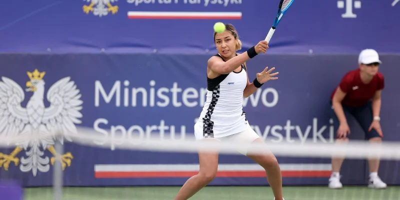 Зарина Дияс – Хизер Уотсон. Прогноз и ставки на матч WTA Пекин (24 сентября 2024 года) Зарина Дияс – Хизер Уотсон. Прогноз и ставки на матч WTA Пекин (24 сентября 2024 года)