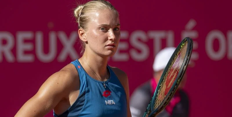 Ребекка Шрамкова – Полина Кудерметова. Прогноз и ставки на матч WTA Пекин (24 сентября 2024 года) Ребекка Шрамкова – Полина Кудерметова. Прогноз и ставки на матч WTA Пекин (24 сентября 2024 года)