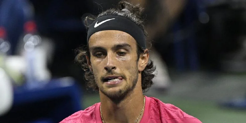 Музетти — Шан. Прогноз и ставки на матч ATP Чэнду (24 сентября 2024 года) Музетти — Шан. Прогноз и ставки на матч ATP Чэнду (24 сентября 2024 года)