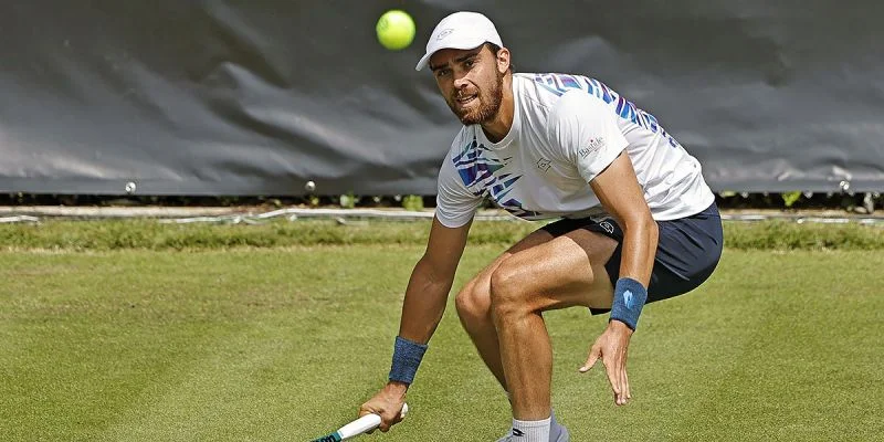 Бонзи — Родионов. Прогноз и ставки на матч ATP Орлеан (24 сентября 2024 года)
Бонзи — Родионов. Прогноз и ставки на матч ATP Орлеан (24 сентября 2024 года)