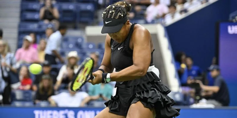 Лючия Бронцетти – Наоми Осака. Прогноз и ставки на матч WTA Пекин (25 сентября 2024 года) Лючия Бронцетти – Наоми Осака. Прогноз и ставки на матч WTA Пекин (25 сентября 2024 года)