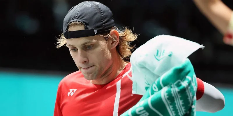 Бергс — Муте. Прогноз и ставки на матч ATP Пекин (25 сентября 2024 года)
Бергс — Муте. Прогноз и ставки на матч ATP Пекин (25 сентября 2024 года)