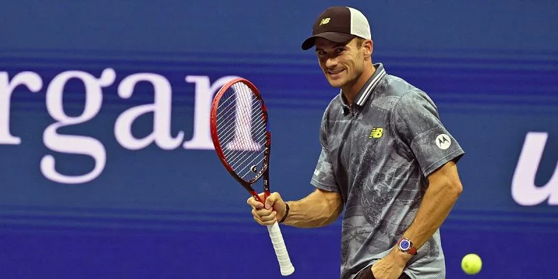 Пол — Арнальди. Прогноз и ставки на матч ATP Токио (26 сентября 2024 года)
Пол — Арнальди. Прогноз и ставки на матч ATP Токио (26 сентября 2024 года)