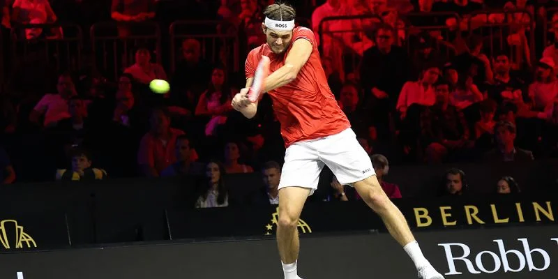 Фриц — Филс. Прогноз и ставки на матч ATP Токио (26 сентября 2024 года)
Фриц — Филс. Прогноз и ставки на матч ATP Токио (26 сентября 2024 года)