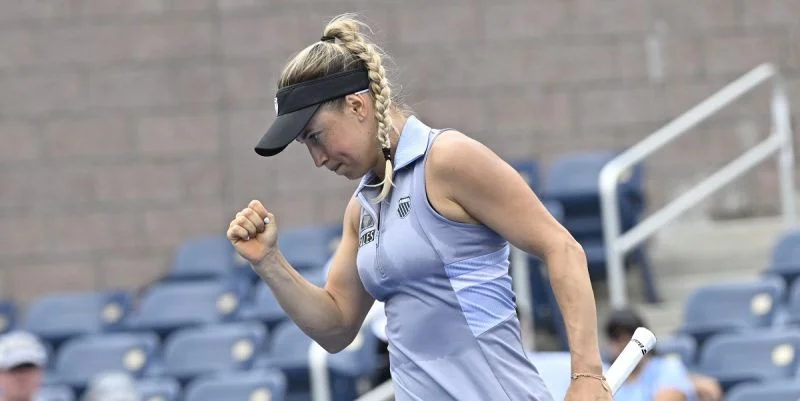 Наоми Осака – Юлия Путинцева. Прогноз и ставки на матч WTA Пекин (27 сентября 2024 года) Наоми Осака – Юлия Путинцева. Прогноз и ставки на матч WTA Пекин (27 сентября 2024 года)