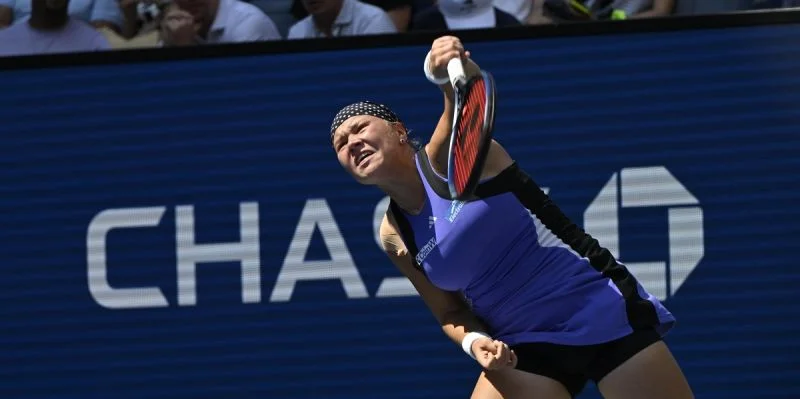 София Кенин – Диана Шнайдер. Прогноз и ставки на матч WTA Пекин (27 сентября 2024 года) София Кенин – Диана Шнайдер. Прогноз и ставки на матч WTA Пекин (27 сентября 2024 года)