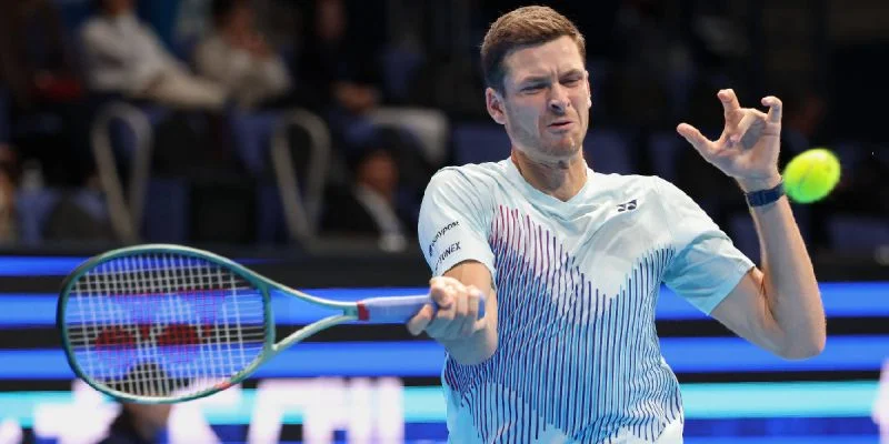 Дрейпер — Гуркач. Прогноз и ставки на матч ATP Токио (27 сентября 2024 года) Дрейпер — Гуркач. Прогноз и ставки на матч ATP Токио (27 сентября 2024 года)