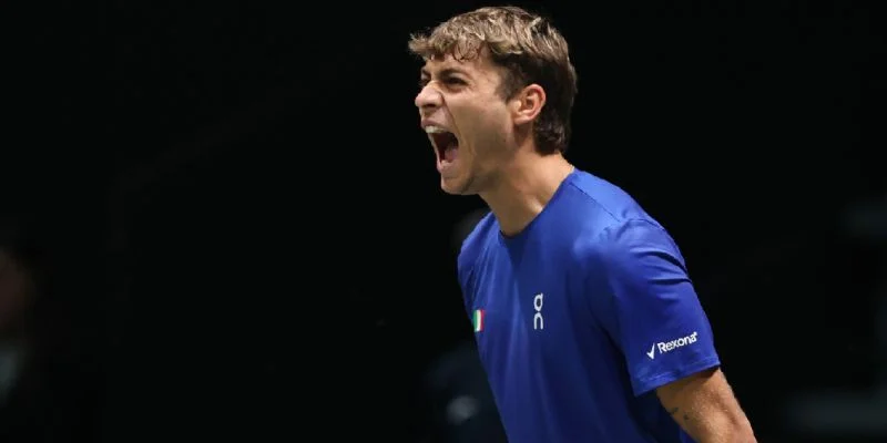 Коболли — Котов. Прогноз и ставки на матч ATP Пекин (28 сентября 2024 года) Коболли — Котов. Прогноз и ставки на матч ATP Пекин (28 сентября 2024 года)