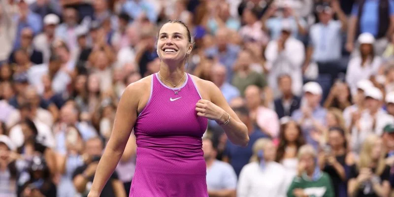 Арина Соболенко – Мананчая Савангкаев. Прогноз и ставки на матч WTA Пекин (28 сентября 2024 года) Арина Соболенко – Мананчая Савангкаев. Прогноз и ставки на матч WTA Пекин (28 сентября 2024 года)