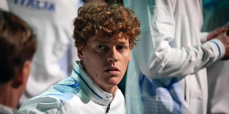Синнер — Сафиуллин. Прогноз и ставки на матч ATP Пекин (28 сентября 2024 года)
Синнер — Сафиуллин. Прогноз и ставки на матч ATP Пекин (28 сентября 2024 года)