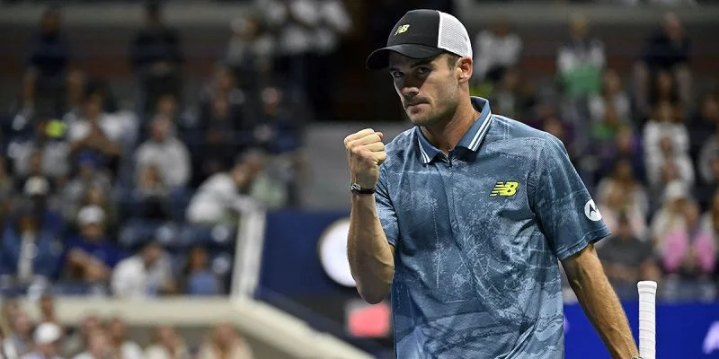 Пол — Махач. Прогноз и ставки на матч ATP Токио (28 сентября 2024 года)
Пол — Махач. Прогноз и ставки на матч ATP Токио (28 сентября 2024 года)